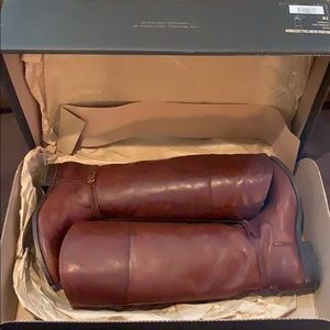 Frye boots